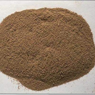 China Cattle Defatted Mealworm Powder for sale