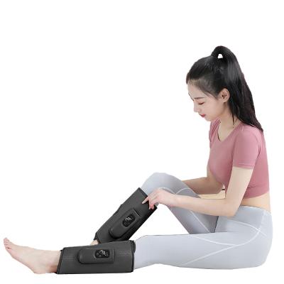 China Comfortable Foot Circulation Blood Massager Foot Leg Massager Electric Vibration for sale