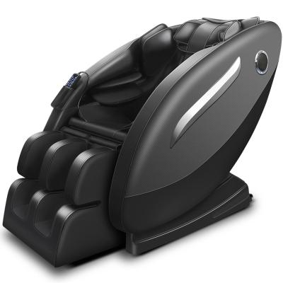 China 2021 Hot Selling High Quality Luxury Home Body Comfortable All Over Massage Chair For Body Massager for sale