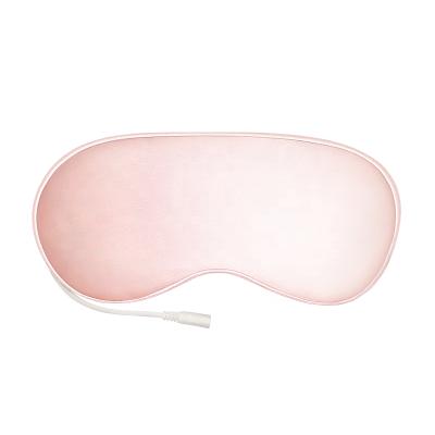 China 2021 Hot Best Selling Rechargeable Intelligent Eye Massager Portable Eye Massager With Heat Release Eye Fatigue Massage for sale