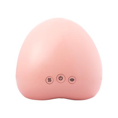 China Best Selling Comfortable Home Use Body Massager Electric 3D Body Muscle Slimming Handheld Anti Cellulite Massager For Blood Circulation for sale