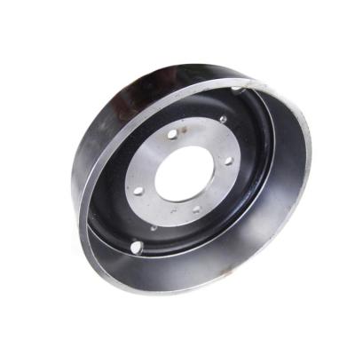 China Isuzu Parts 1-46211057-0 Isuzu Spare Parts 1462110570 Hand Brake Drum from Building Material Stores for Isuzu NPR75 4HK1-TCS for sale