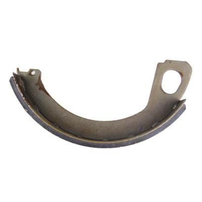 China Building Material Shops Isuzu Parts Handbrake Leather 8-97042934-1 For Isuzu NPR75 4HK1-TCS for sale