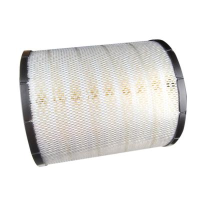 China Building Material Stores ISUZU Parts 8-98253009-0 Air Filter 8982530090 For ISUZU GXZ360 6UZ1-TCS for sale