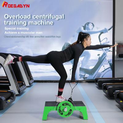 China Overseas Universal Warehouse Fast Shipping 1 PCS OEM ISO-Inertial Resistance Overload Flywheel Eccentric Isoinertial Training For Home Gym for sale