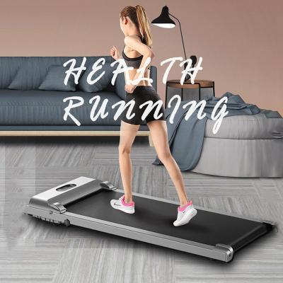 China Running Fitness Mini Treadmill Machine Smart Foldable Treadmill Safe Indoor Gym Pliab Treadmill for sale