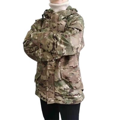 China Anti-Static Military Outdoor Jackets Softshell Windproof Waterproof Coat Coat Tactical Jackets for sale