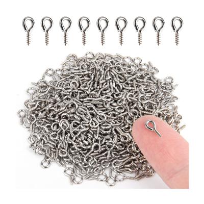 China Modern Simple Hot Sale DIY Handmade Jewelry Accessories Amazon Sheep Eye Material Nail for sale