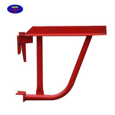 China Australia Industrial Construction Kwikstage Kwikform High Speed ​​Modular Steel Scaffolding Hop Three Board Bracket for sale