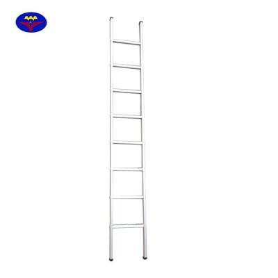 China Contemporary Multi Modular Metal Scaffolding Aluminum Construction Site Construction Site Straight Ladder for sale