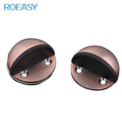 China ROEASY 3M-906 Modern Strong Magnetism Plastic Door Suction (Door Stopper) for sale