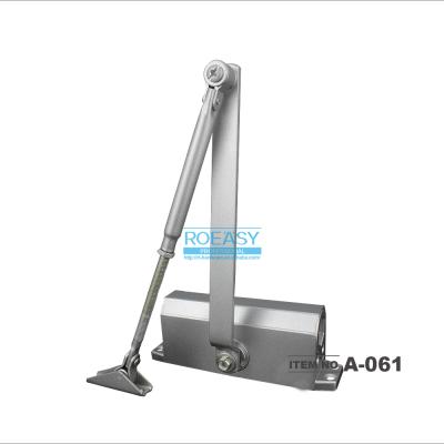 China Fire proof door ROEASY fire proof door closer for 45kg - 60kg for sale