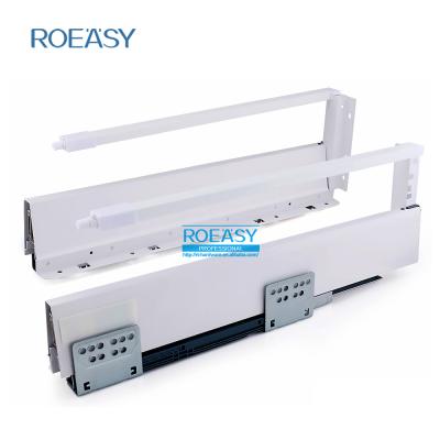 China ROEASY modern tandem box channel for the kitchen for sale