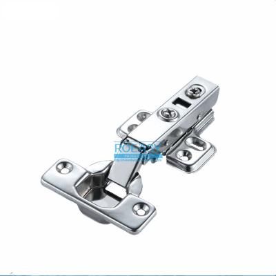 China ROEASY CH-263 Modern Cheap Two Way Cheap Furniture Cabinet Automatic Soft Close Concealed Hinges for sale