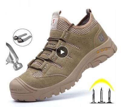 China 2020 New High Quality EVA Fleece Whip Working Safety Shoes Fashion Shoes for sale