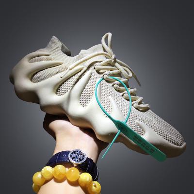 China CUSHIONING 2021 Yeezy 450 Yeezy 450 Originals Fashion Sneakers HAPPY CHINA 2021 Latest Design Woven White Cloud Yezzy 450 White Top Cloud for sale