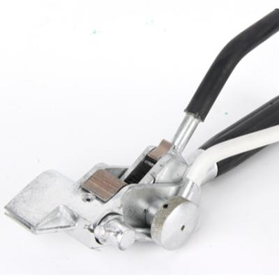 China Corrosion Resistant High Quality Auto Tensioning Tool Wire Tie Wire Clamp Wire Gun for sale