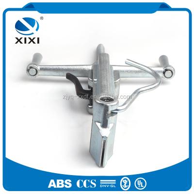 China SS304 Stainless Steel Cable Tie Tool For SS Cable Ties for sale