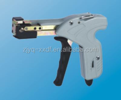 China Stainless Steel Cable Tie Gun SH338 for sale