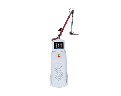 China Pigment Removal Factory Wholesale Price Latest Technology Tattoo Removal Machine KM-Q-600 Picosecond Laser for sale