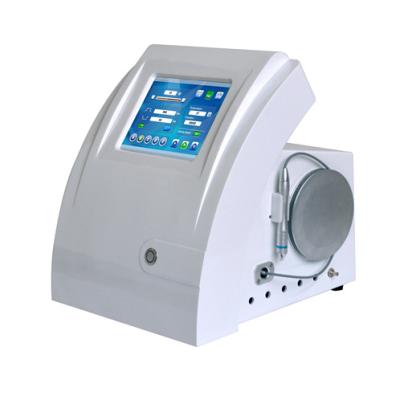 China CE High Quality Portable Nail Fungus Blood Vessel Removal Machine Km200D 980nm Diode Laser For Sale for sale