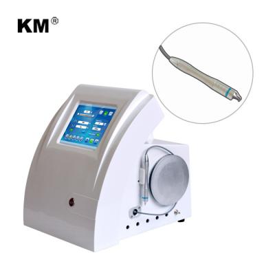 China Weifang CE 980 Laser Spider Veins Vascular Removal 980nm Diode Laser Telangiectasis Laser Facial Machine Pigment Removal Kilometer for sale