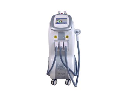 China Factory Wholesale Price Dye Removal Slimming Dermabrasion Facial Multifunction Beauty Machine KM-E-900C+ for sale