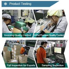 Verified China supplier - Guangdong Chico Electronic Inc.