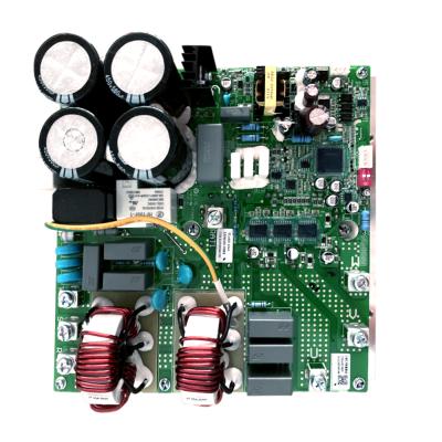 China Compressor PCBA OEM ODM Factory For Air Conditioner Heat Pump DC Compressor Inverter Driver PCB Control Board for sale