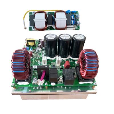 China Compressor DC Power Inverter Compressor Driver Pcb Board Controller Inverter Air Conditioner Inverter for sale