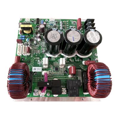 China Compressor DC Inverter Air Conditioner Inverter PCB Controller Compressor Driver Inverter Board for sale