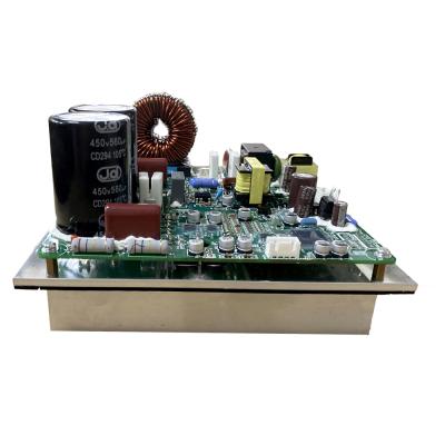 China PCBA Compressor Heat Pump Air Conditioner Power DC Inverter Driver PCB Control Board Assembly OEM ODM ODM for sale