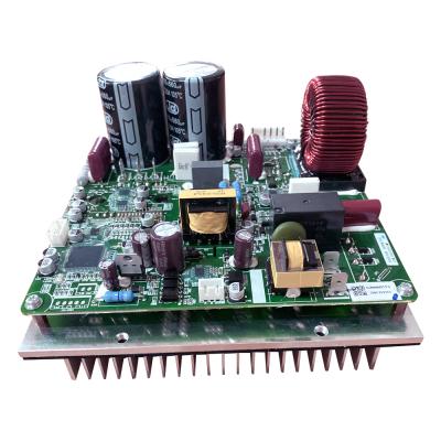 China Compressor DC Inverter Air Status PCB Board for Inverter Controller Heat Pump Inverter Compressor Driver for sale