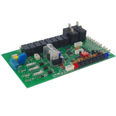 China OEM FR-4 switch power supply manufacturing pcb circurt panel design pcba assembly for sale