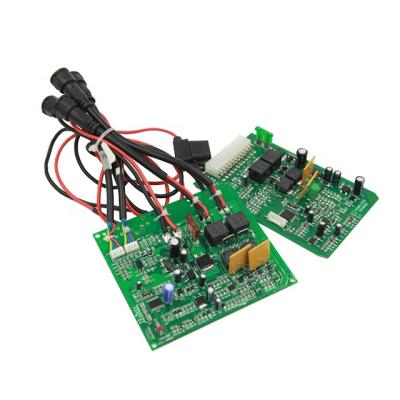 China Good FR-4 PCB and PCBA Manufacturer Electronic PCB and PCBA Manufacturing for sale