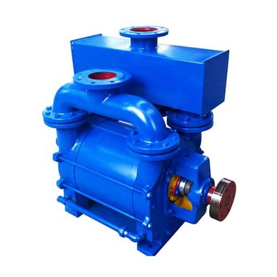 China Automotive Industry 2BEC Liquid Ring Vacuum Pump with Value Price for sale