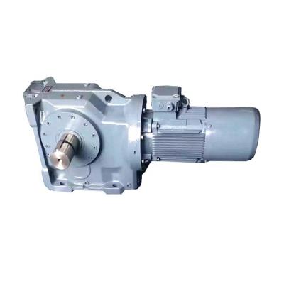 China Harmonic Drive Gearbox Mining Differential Motor 2hp for sale