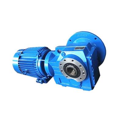 China Right Angle Shaft Worm Gear Retarder Bevel Worm Gearbox Motor Hollow Right Angle Reducer 90 Degree Cavity Shaft Gearbox for sale