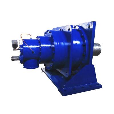 China NGW model P series electric motor speed reducer planetary gear for sale NGW model P series electric motor speed reducer planetary gear for sale for sale