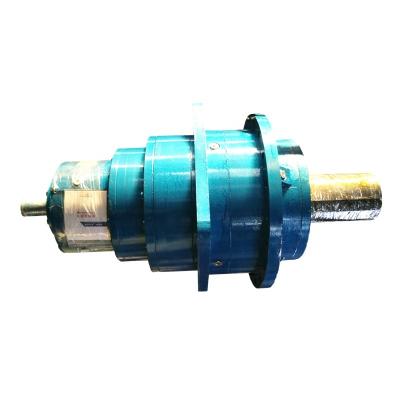 China Factory High Torque Planetary Gearbox 90 Kw For Rotary And Track Drilling Rig Drive for sale