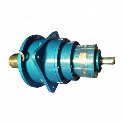 China Factory 1400rpm Tianqi Brand Gearbox Reducer Planetary Gearbox Hydraulic Motor for sale