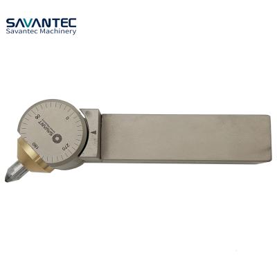 China Steering Universal Diamond Burnishing Tools UDBT Savantec for sale