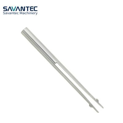 China Savantec 6.35-10.31mm High Speed Steel One Pass Deburring Single Edged Deburring Tool For Inner Hole zu verkaufen