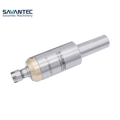 China Clamping Deburring Tools Savantec High Speed Steel SV-FTBDO Floating Deburring Holder for sale