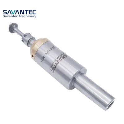 Chine Savantec en acier à grande vitesse SV-FTBDO Porteur d'outil pour le serrage d'outils de débroussaillage à vendre