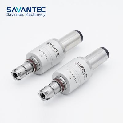 中国 サバンテック 高速鋼 SV-FTCO ツールホルダー 販売のため