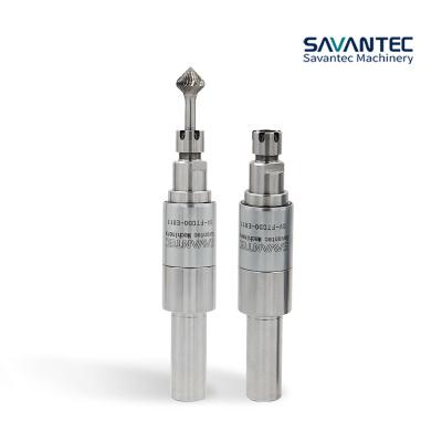 China SV-FTCD0 Axial Bidirectional Savantec Floating Deburring Holder for sale