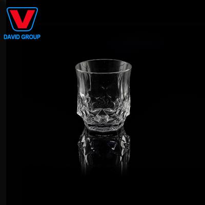 China STOCK cheap items mini small wine whiskey glss wine cups for presents for sale