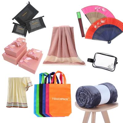 China Eco Firendly Hot Selling Custom Gift Items Custom Promotional Products For Event Giveaways for sale