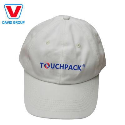 China breathable & Promotion Waterproof Product Factory Custom Logo Printing Cheap Campaign Baseball Cap for sale